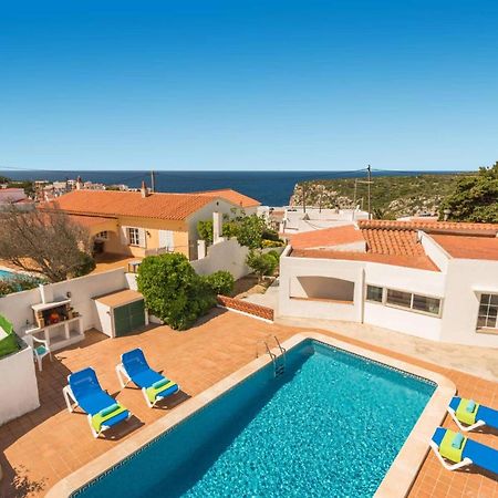 Villa San Jose By Villa Plus Cala En Porter  Exterior photo